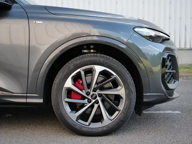 Audi Q5 view 14