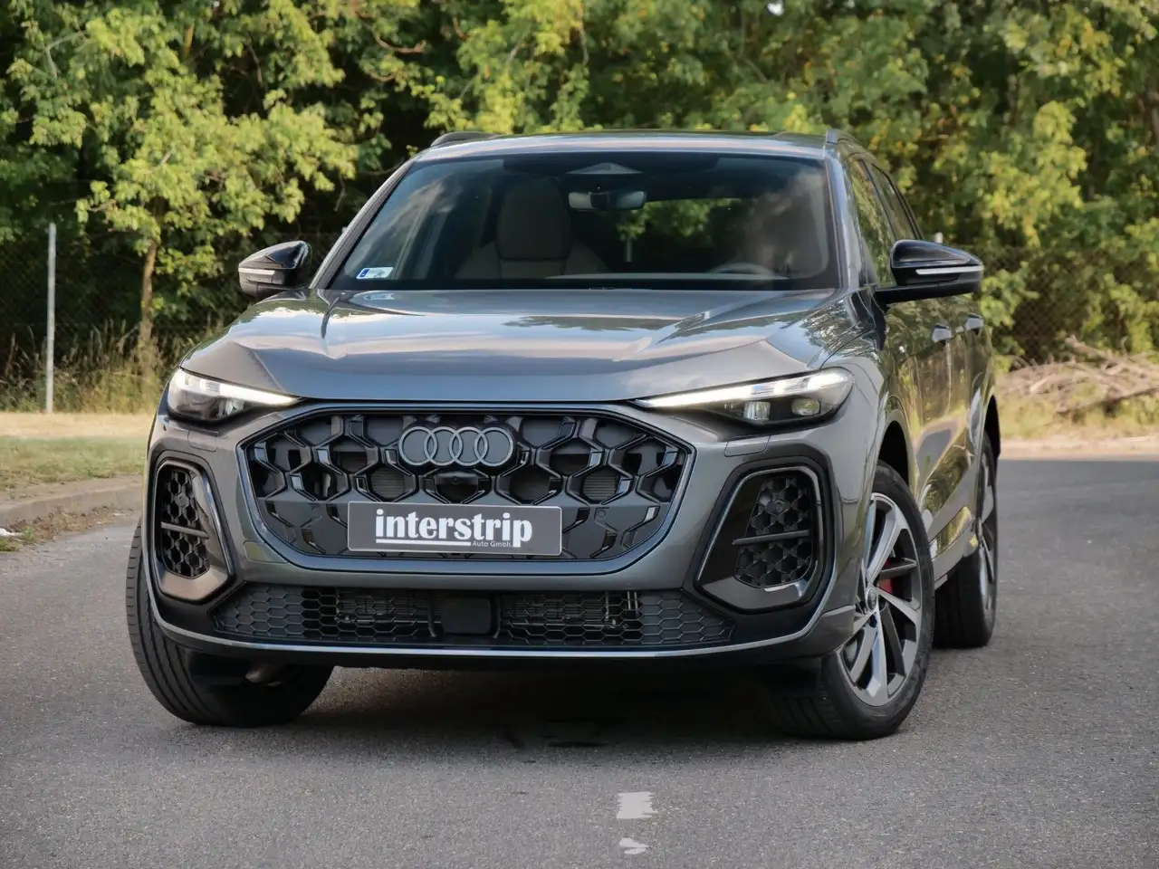 Audi Q5 2026
