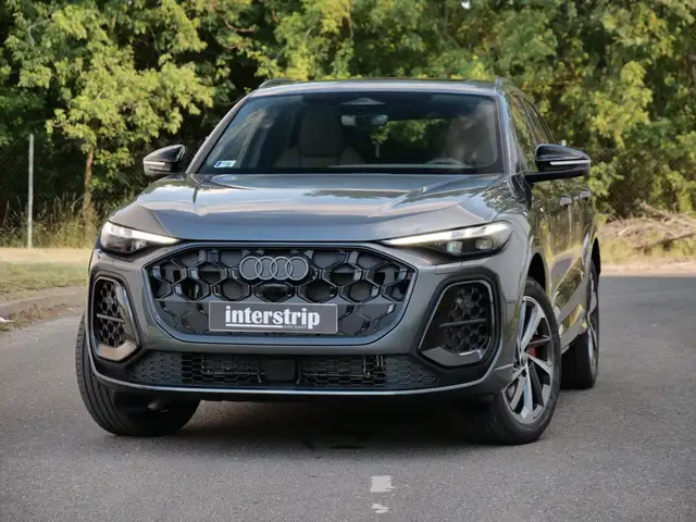 Audi Q5 main image