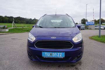 1,6 TDCi Start/Stop Ambiente Ambiente Start/Stop