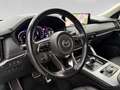 Mazda CX-60 2.5L e-SKYACTIV PHEV 327ps 8AT AWD HOMURA CO Weiß - thumbnail 12