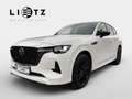 Mazda CX-60 2.5L e-SKYACTIV PHEV 327ps 8AT AWD HOMURA CO Blanc - thumbnail 1