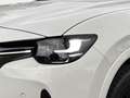 Mazda CX-60 2.5L e-SKYACTIV PHEV 327ps 8AT AWD HOMURA CO Weiß - thumbnail 7