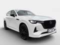 Mazda CX-60 2.5L e-SKYACTIV PHEV 327ps 8AT AWD HOMURA CO Blanc - thumbnail 2