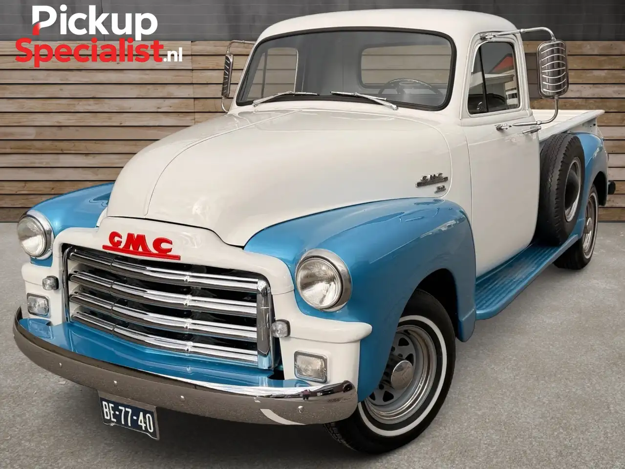 GMC