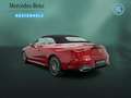 Mercedes-Benz CLE 450 CLE 450 4M AMG+NIGHT+DISTRO+BURME+360°+KEYL+HUD Rot - thumbnail 7
