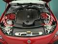 Mercedes-Benz CLE 450 CLE 450 4M AMG+NIGHT+DISTRO+BURME+360°+KEYL+HUD Rot - thumbnail 13