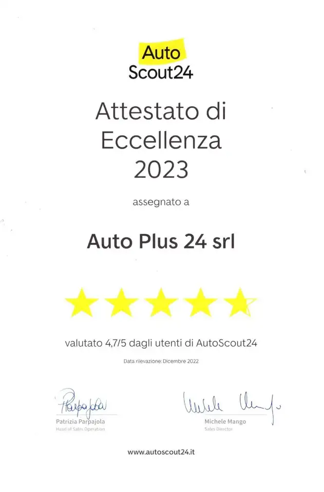 Lancia Ypsilon 2022 — фото 21