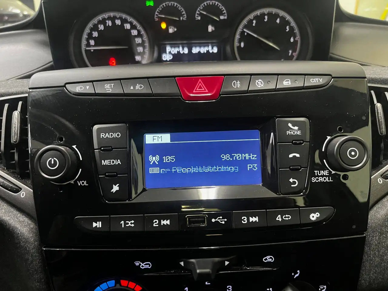 Lancia Ypsilon 2022 — фото 16