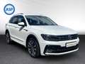 Volkswagen Tiguan 2,0 TDI 4X4 DSG Highline R-Line LED PANO Bianco - thumbnail 3