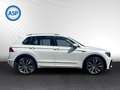 Volkswagen Tiguan 2,0 TDI 4X4 DSG Highline R-Line LED PANO Bianco - thumbnail 4
