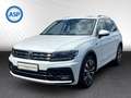 Volkswagen Tiguan 2,0 TDI 4X4 DSG Highline R-Line LED PANO Bianco - thumbnail 1