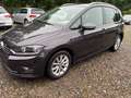 Volkswagen Golf Sportsvan VII Lounge AHK  ACC Gris - thumbnail 3