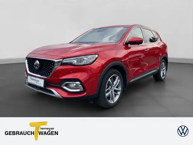 MG EHS PHEV LUXURY AHK LEDER LM18