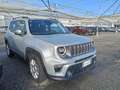 Jeep Renegade 2019 1.6 mjt S 2wd 120cv Argento - thumbnail 3
