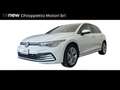 Volkswagen Golf 1.0 tsi evo life 110cv Bianco - thumbnail 1