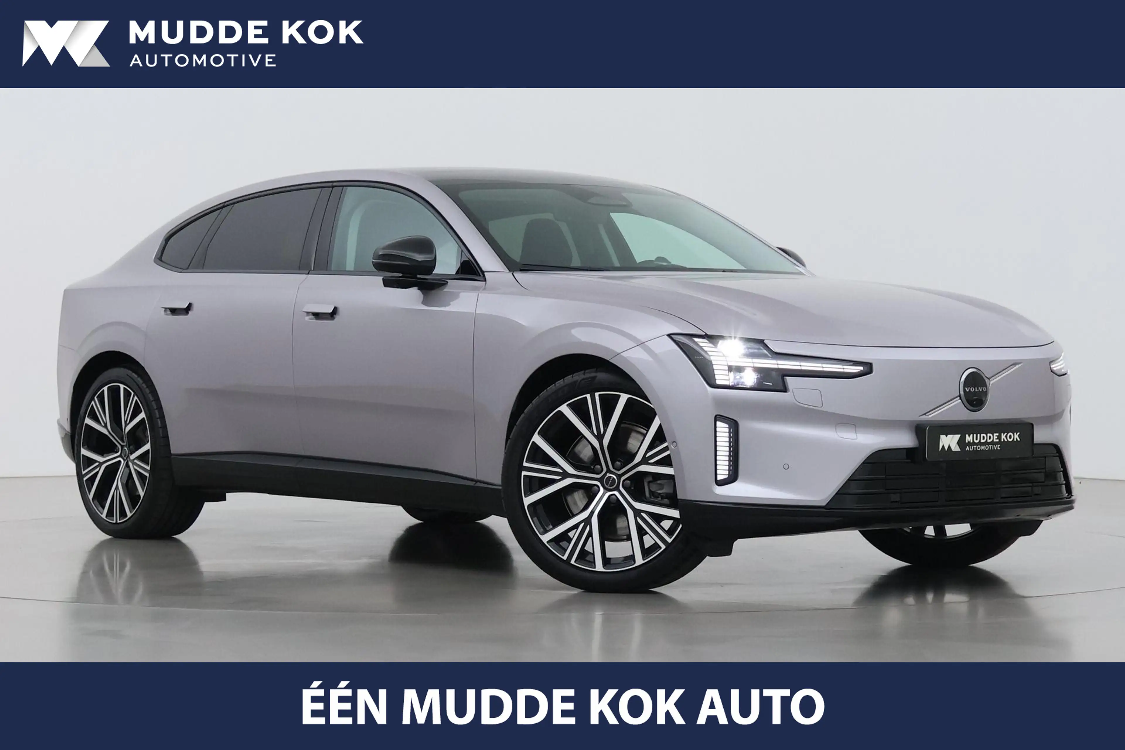 Volvo ES90 Single Motor Extended Range Ultra 92 kWh | FACELIF