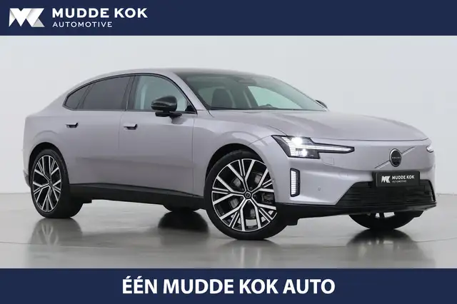 Volvo ES90