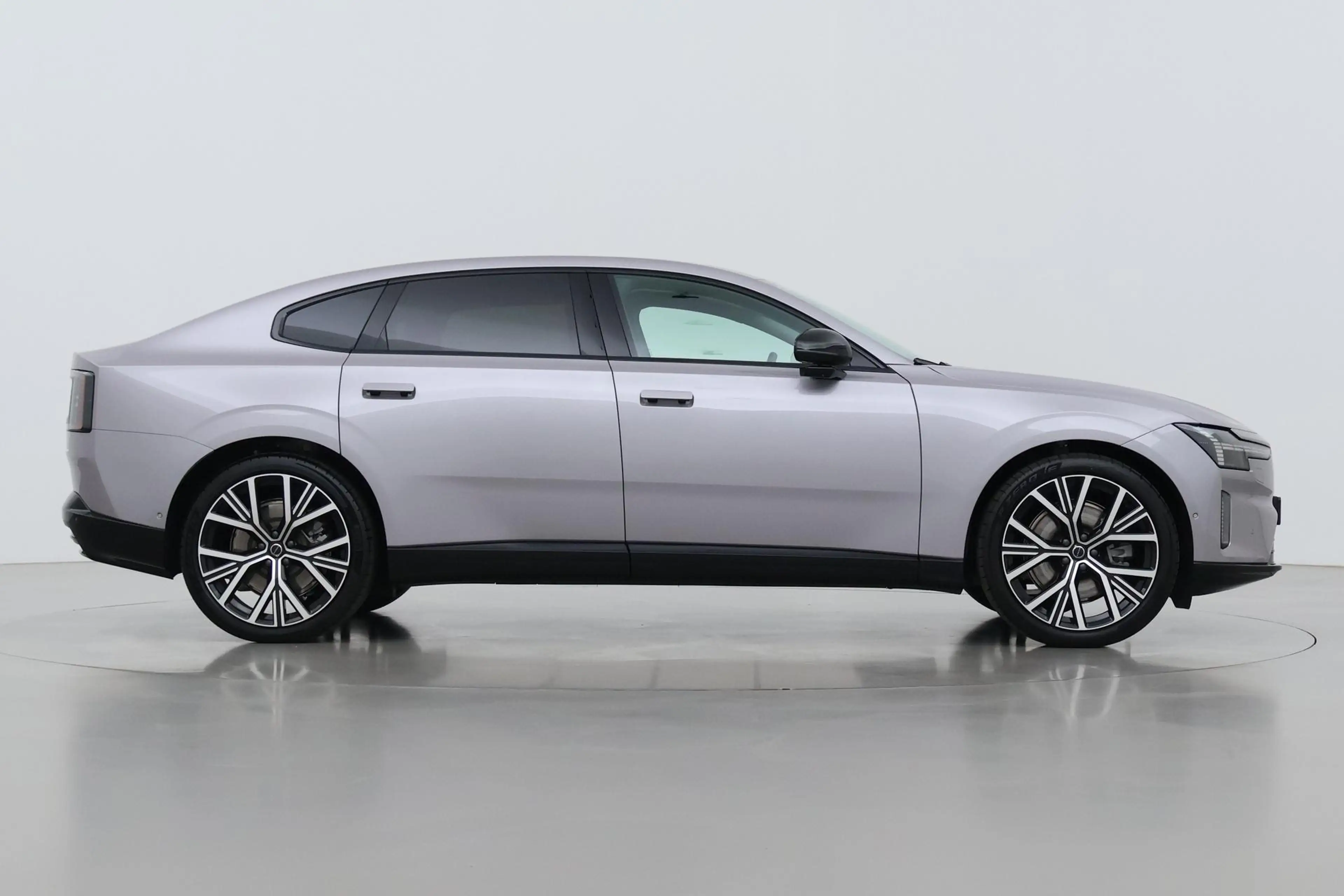 Volvo ES90 Single Motor Extended Range Ultra 92 kWh | FACELIF — photo 10