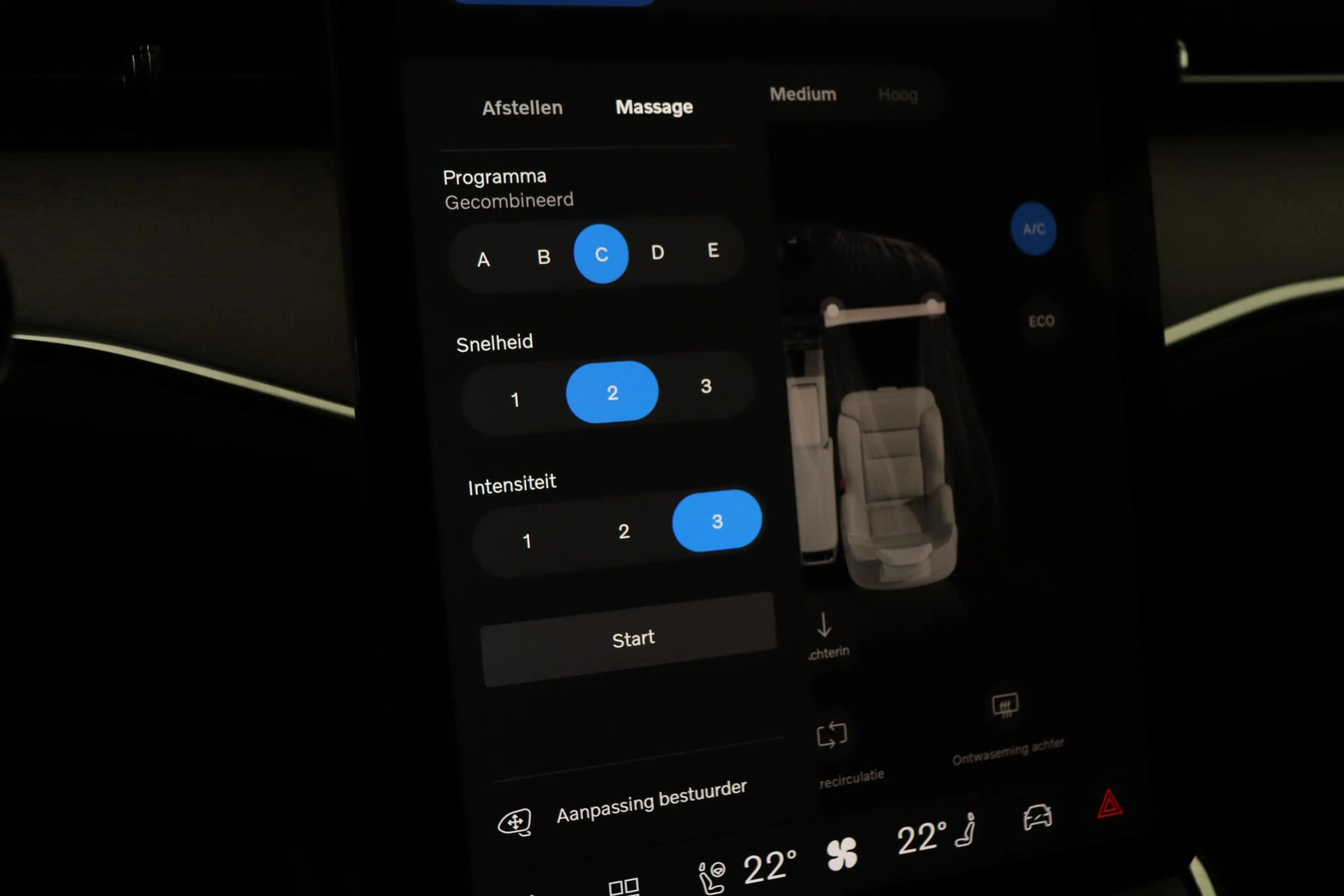 Volvo ES90 Single Motor Extended Range Ultra 92 kWh | FACELIF — photo 14