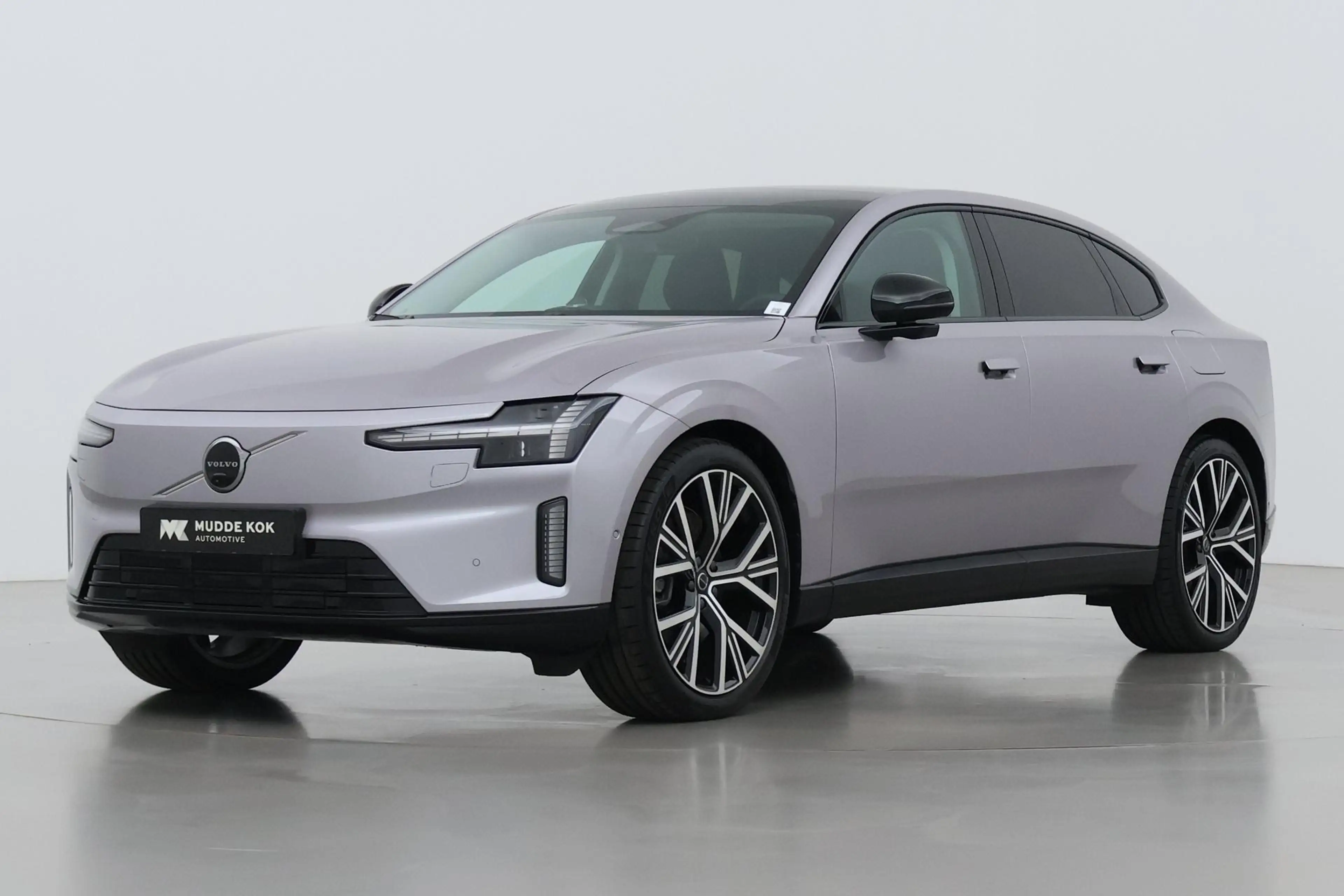 Volvo ES90 Single Motor Extended Range Ultra 92 kWh | FACELIF — photo 8