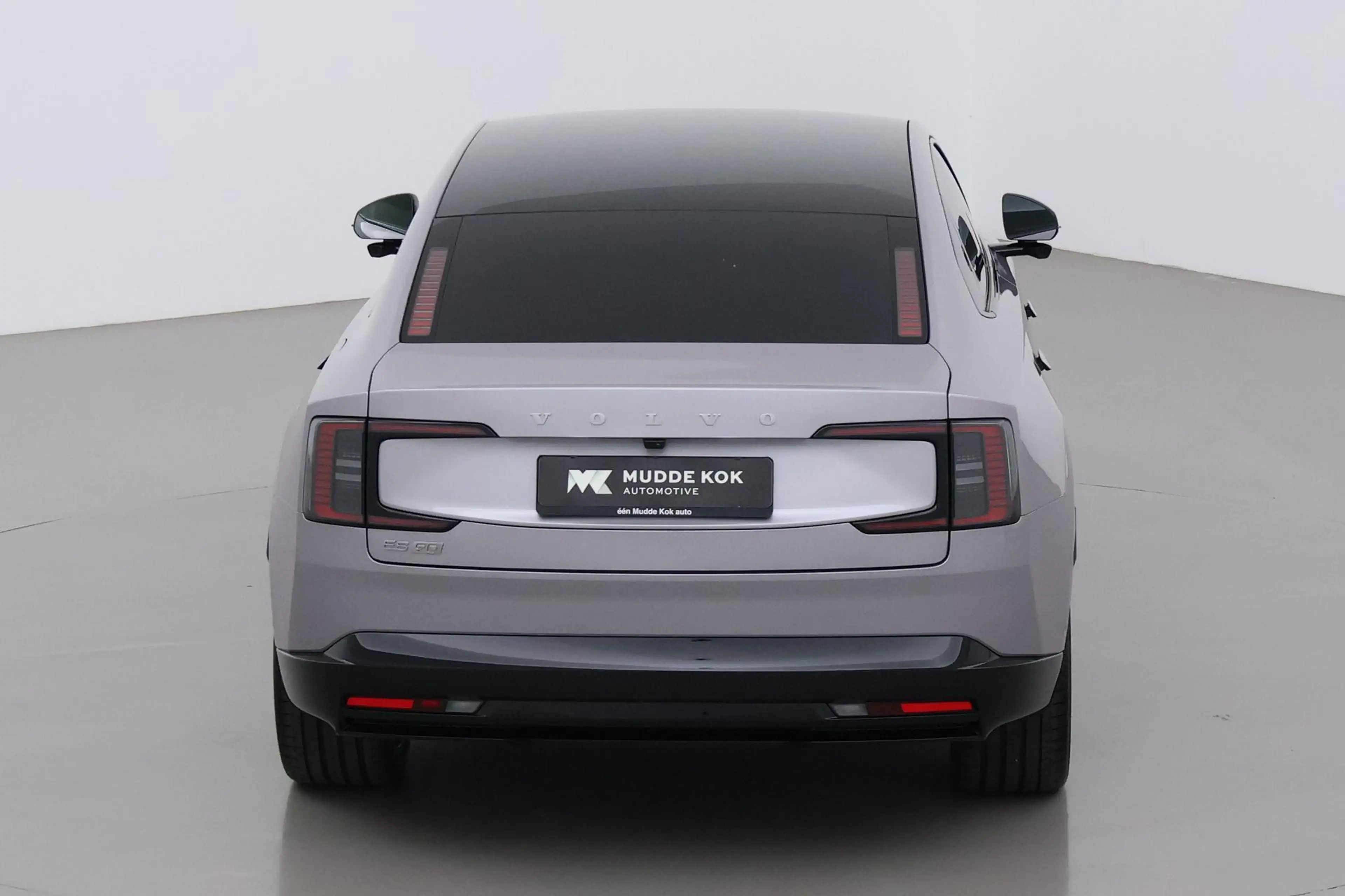 Volvo ES90 Single Motor Extended Range Ultra 92 kWh | FACELIF — photo 9