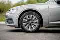 Audi A6 A6 Avant 40 TDI S tronic design Gris - thumbnail 10