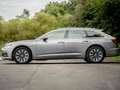 Audi A6 A6 Avant 40 TDI S tronic design Gris - thumbnail 9