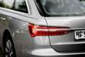 Audi A6 A6 Avant 40 TDI S tronic design Gris - thumbnail 7