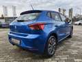 SEAT Ibiza 1.0 TSI DSG Style *SHZ, Kessy, 16 Zoll* Blau - thumbnail 3