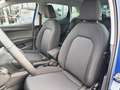 SEAT Ibiza 1.0 TSI DSG Style *SHZ, Kessy, 16 Zoll* Blau - thumbnail 8