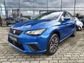 SEAT Ibiza 1.0 TSI DSG Style *SHZ, Kessy, 16 Zoll* Blau - thumbnail 2