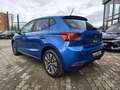 SEAT Ibiza 1.0 TSI DSG Style *SHZ, Kessy, 16 Zoll* Blau - thumbnail 4