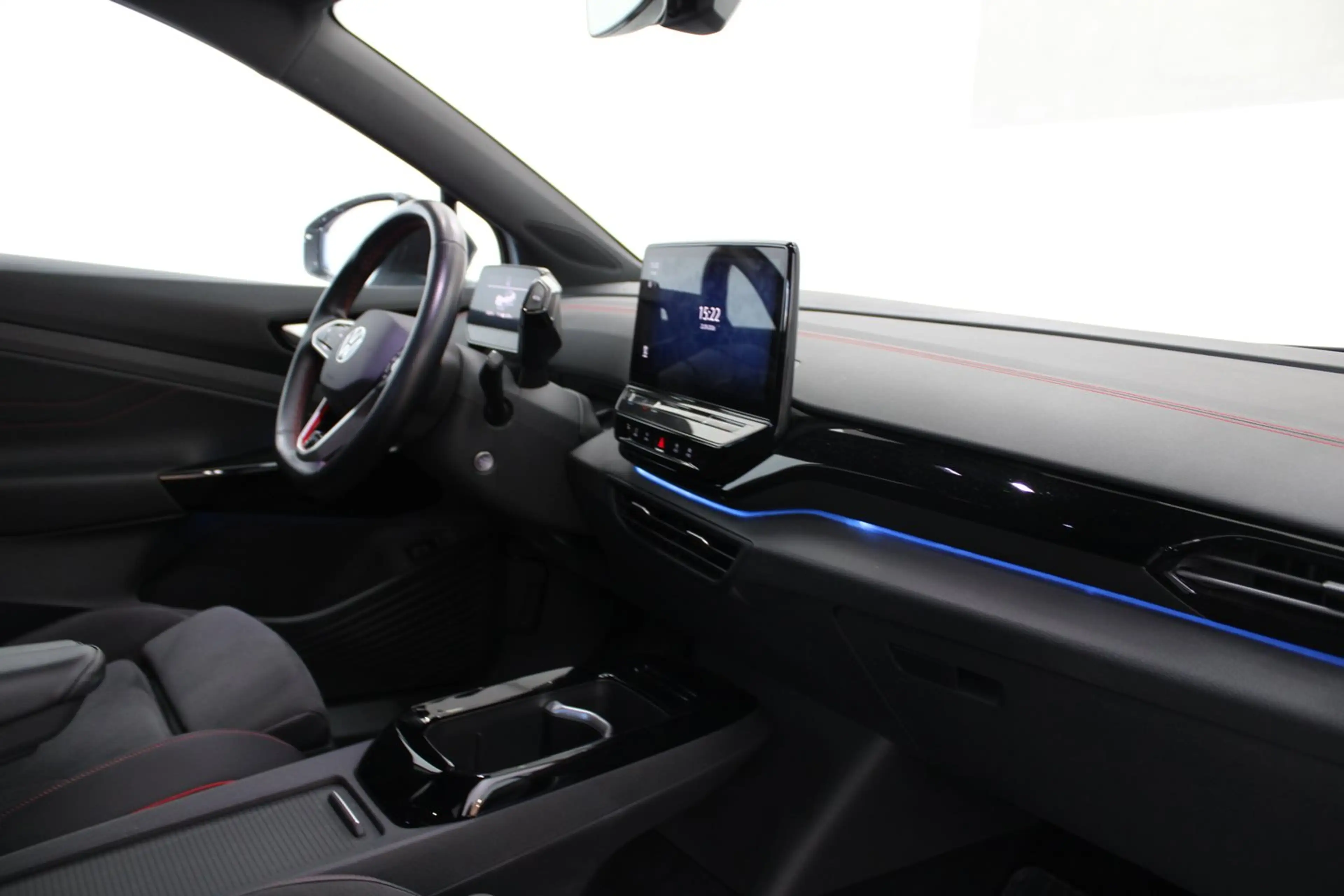 Volkswagen ID.5 GTX 4MOTION 220 kW — photo 10