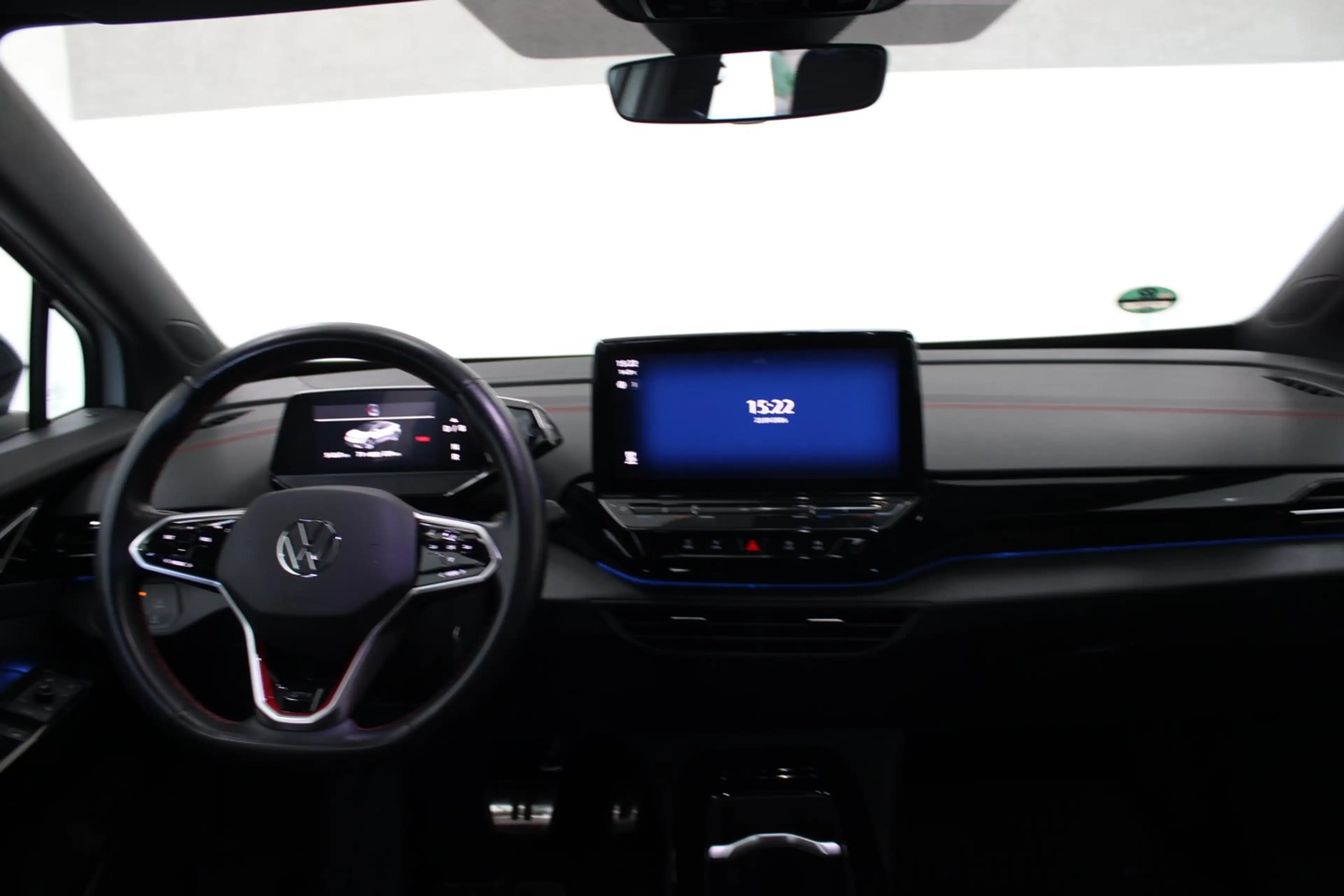 Volkswagen ID.5 GTX 4MOTION 220 kW — photo 5