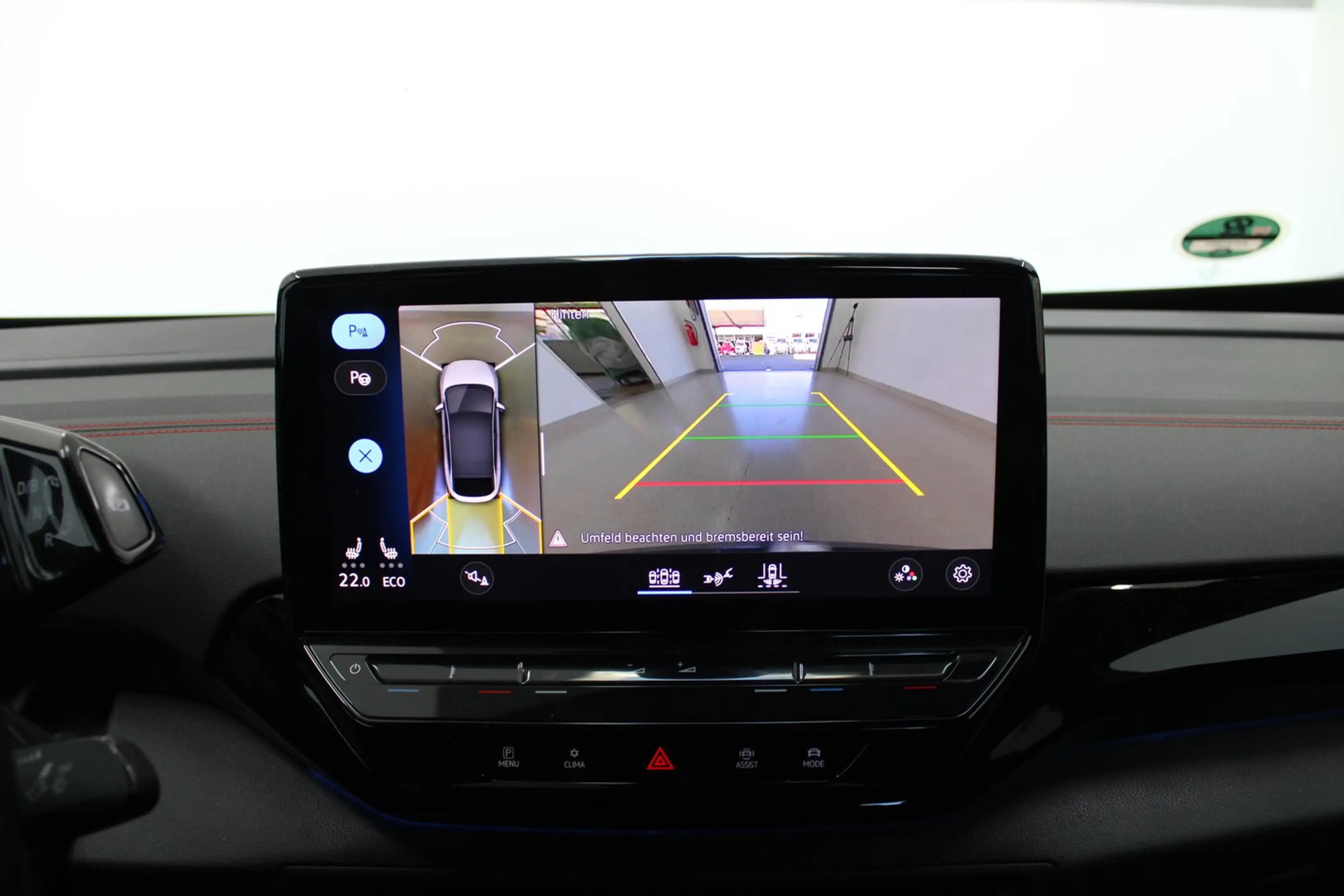 Volkswagen ID.5 GTX 4MOTION 220 kW — photo 6