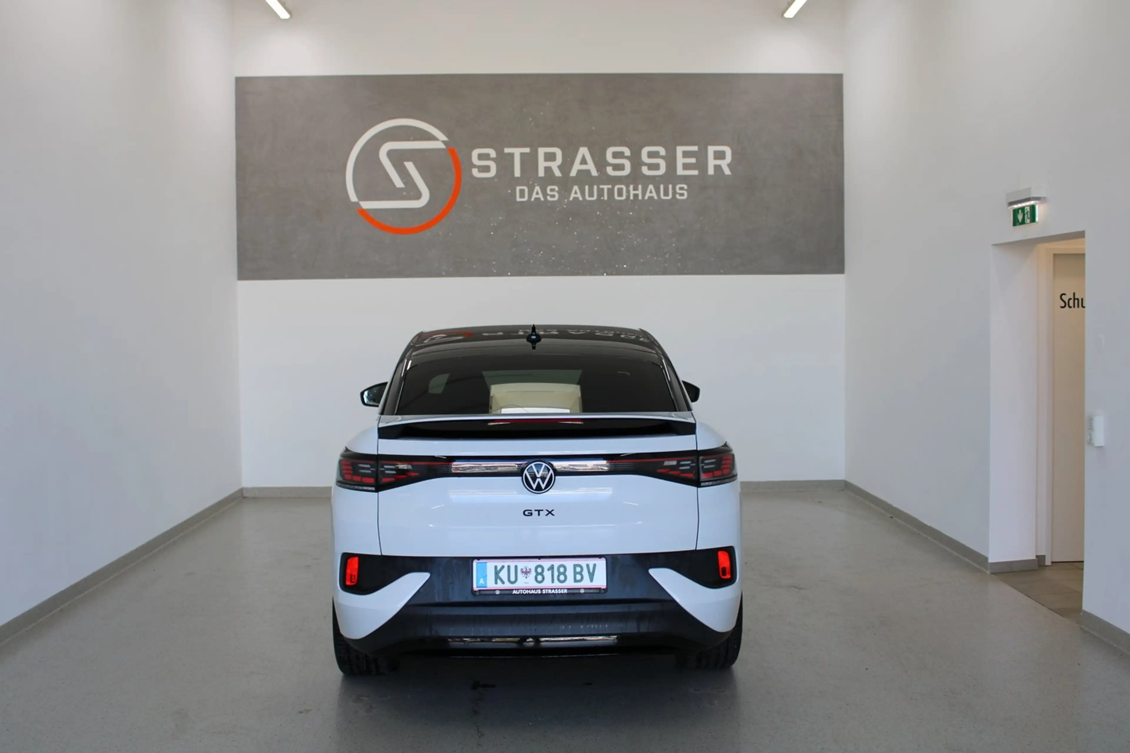 Volkswagen ID.5 GTX 4MOTION 220 kW — photo 3