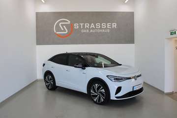 GTX 4MOTION 220 kW