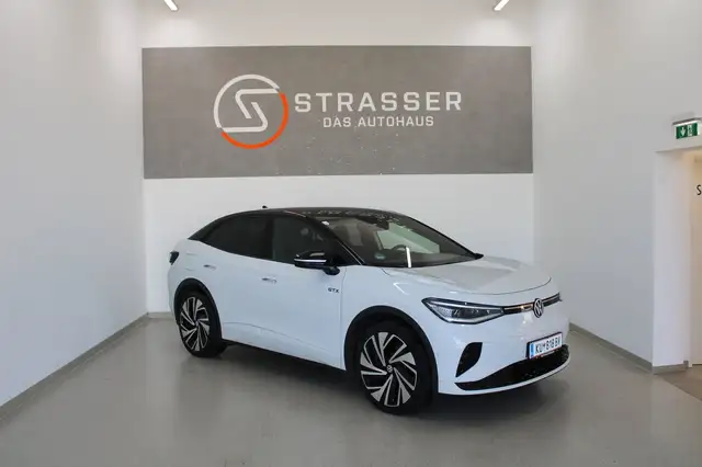 Volkswagen ID.5 GTX 4MOTION 220 kW