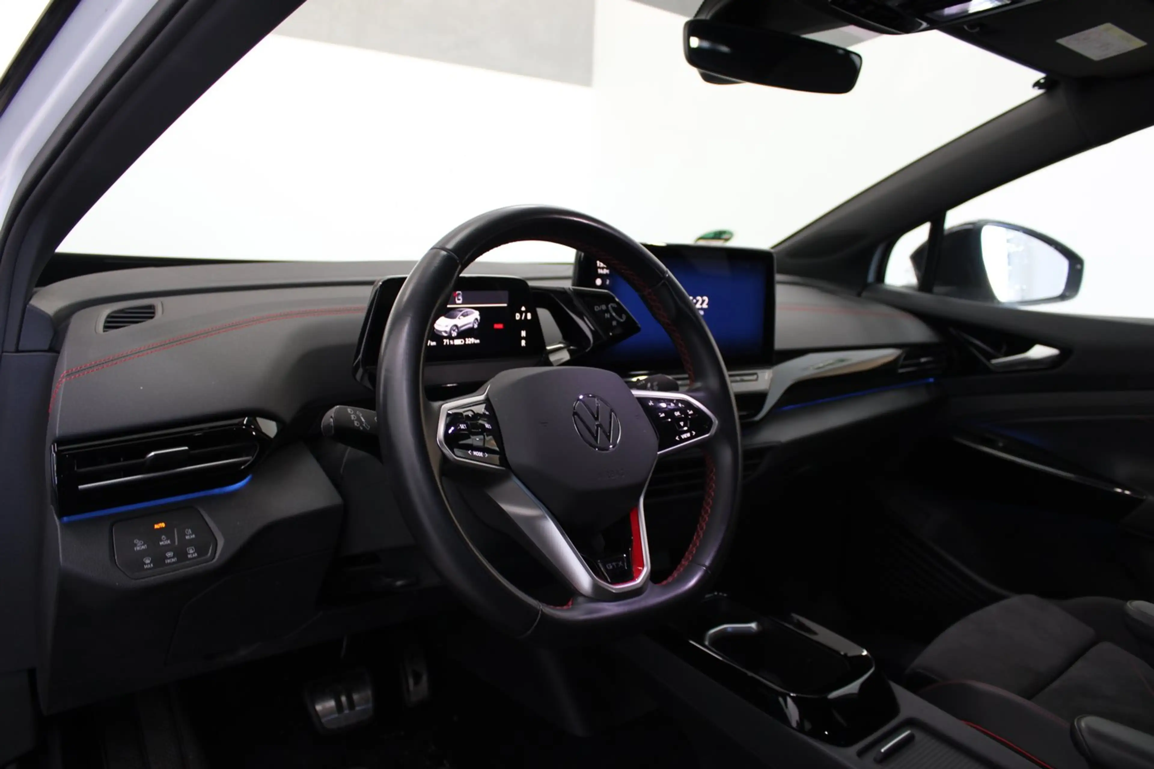 Volkswagen ID.5 GTX 4MOTION 220 kW — photo 4