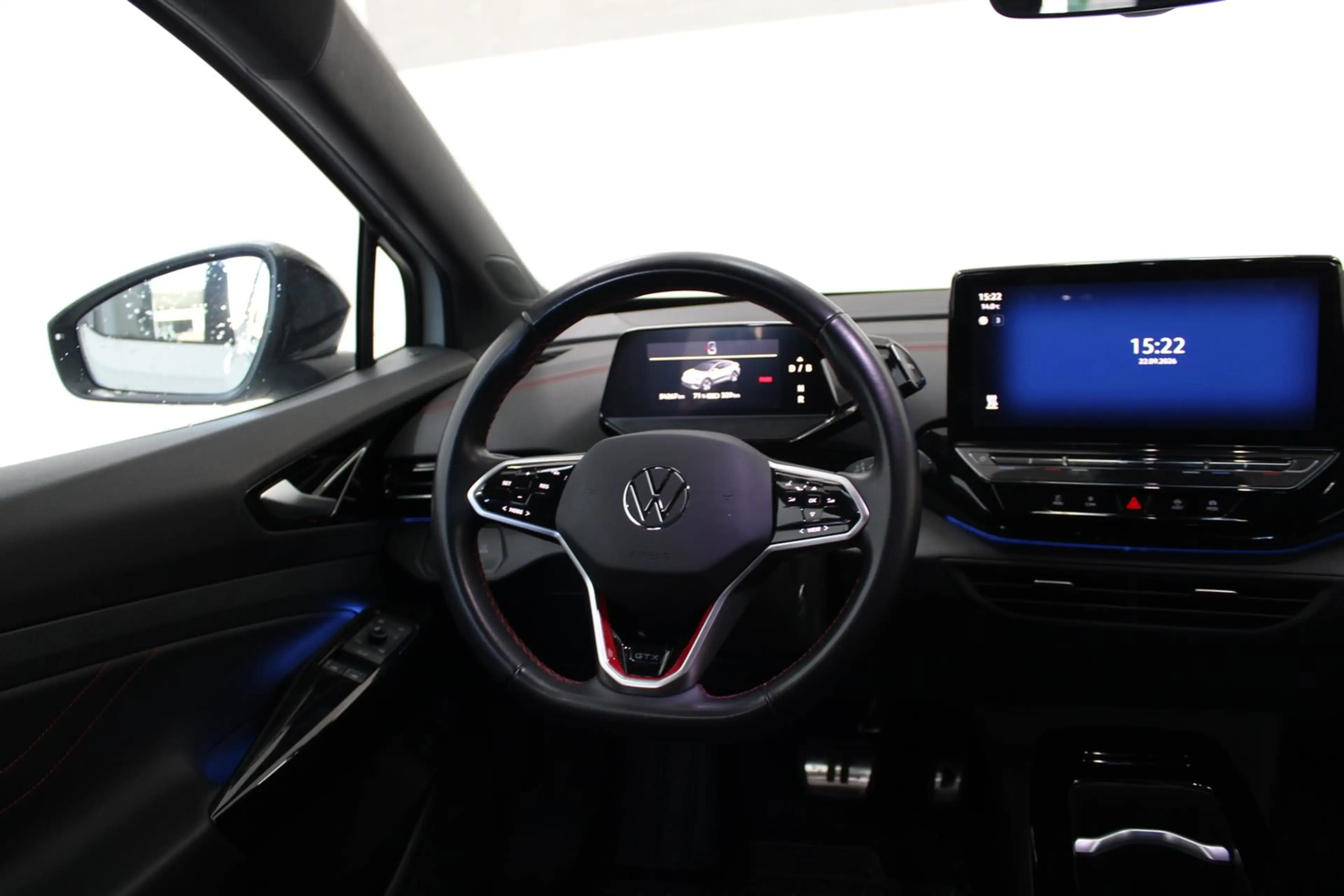Volkswagen ID.5 GTX 4MOTION 220 kW — photo 11