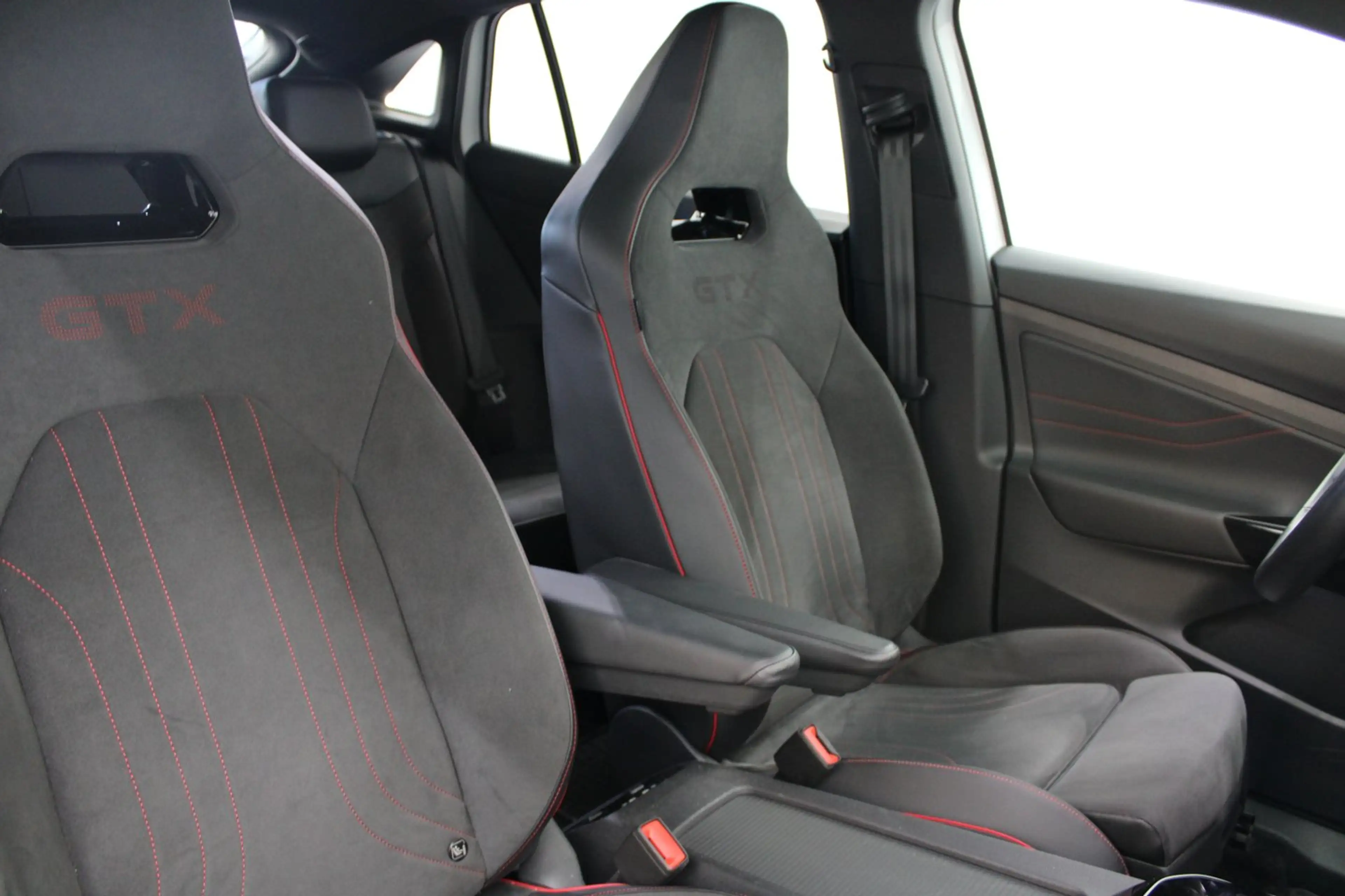 Volkswagen ID.5 GTX 4MOTION 220 kW — photo 8
