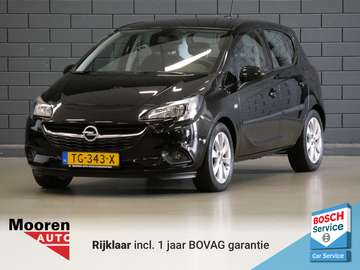 1.4 Favourite | TREKHAAK | AIRCO | NAVIGATIE |