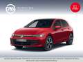 Volkswagen Golf Rabbit mHEV DSG Rot - thumbnail 7