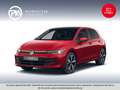 Volkswagen Golf Rabbit mHEV DSG Rot - thumbnail 1