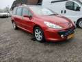 Peugeot 307 SW 2.0-16V Premium Rood - thumbnail 4