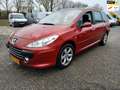 Peugeot 307 SW 2.0-16V Premium Rood - thumbnail 1