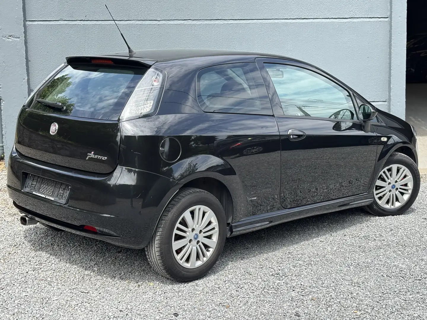 Fiat Punto *** 12 MOIS DE GARANTIE *** - 2