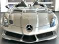 Mercedes-Benz SLR McLaren Roadster Aut. Gri - thumbnail 3