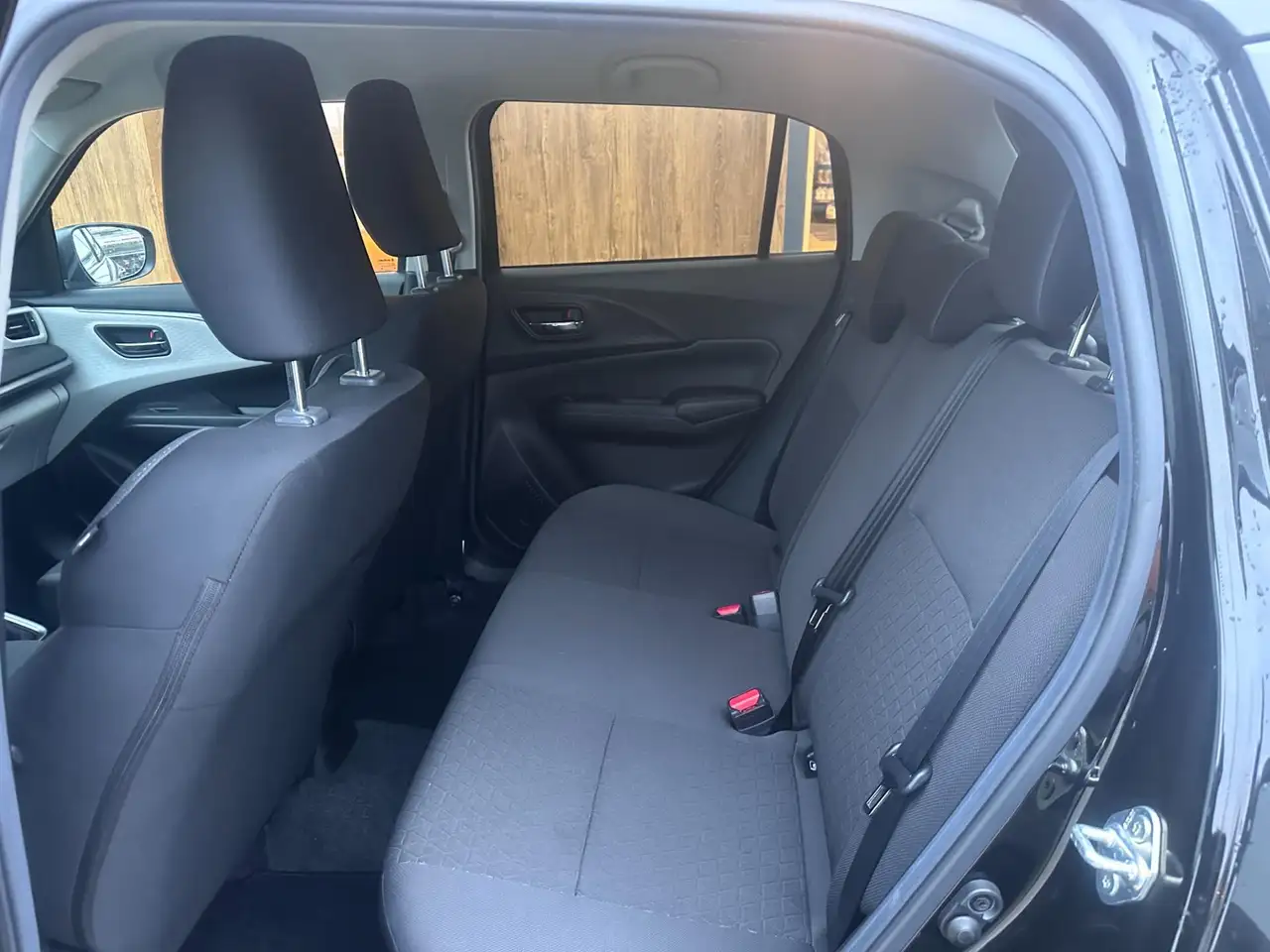 Suzuki Swift 2025